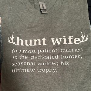 Size M unisex t-shirt - NEW without tags